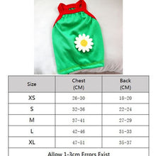 Load image into Gallery viewer, Yellow Pleated Summer Dress For Dogs Yellow Lace High Collar Dog Clothes Big Bowknot Tutu Dress For Ladies 2020 Pet Apparel 9562